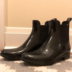 **LAST CHANCE** Sam Edelman Tinsley Rain Boot